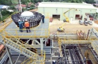 Việt Nam sẽ có nhà máy tinh luyện Vonfram