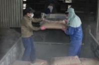 Xi măng La Hiên bị phạt vì chậm công bố thông tin