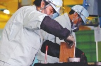 Công nghiệp hỗ trợ dang tay đón vốn