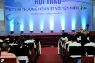Doanh nghiệp mất thương hiệu vì chưa lo giữ tên miền