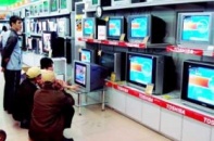 Những nghề qua thời vàng son