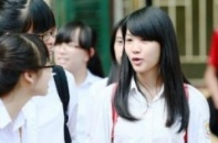 Nữ thủ khoa "phá dớp" khối C, vượt 27 điểm