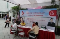 AIA Việt Nam tăng trưởng 51,4% về hợp đồng mới