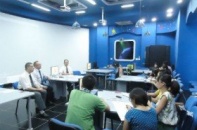 Báo cáo khả thi Nhà máy Điện hạt nhân Ninh Thuận I