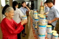 Đưa Luật bảo vệ người tiêu dùng đến Nghệ An, Thanh Hóa
