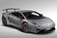 Lamborghini ra bản Gallardo cuối cùng
