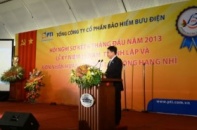 PTI sẽ tăng vốn điều lệ lên 1.000 tỷ