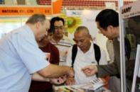 Khai mạc VietAd 2013 lần thứ 4