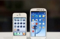 Sốc: Apple vẫn "lén lút" dùng linh kiện của Samsung