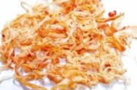 Bộ Y tế yêu cầu giám sát mực khô xé sợi