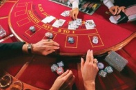 Dự án casino: Đường dài mới biết... ngựa đau