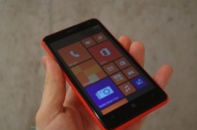 Nokia sắp ra Lumia 625 bản 2 SIM