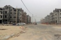 BĐS Hà Nội: Thêm những tên tuổi chây ì!