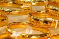 Chiều 6/8, giá vàng lại quay đầu tăng