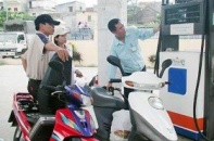 Điện, xăng tăng giá khiến hàng hóa tăng bao nhiêu?