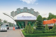 Dự án Amata 500 triệu USD chưa có mặt bằng