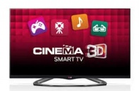 LG "quật ngã" Samsung, Sony ở dòng Tivi LED