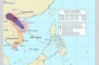 Đêm nay bão số 6 vào miền Bắc