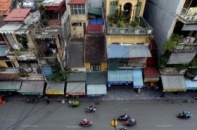 Hà Nội thu hồi gần 40.000 m2 đất "vàng" làm trường học