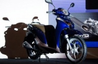 Honda, Yamaha, SYM chạy đua khuyến mãi