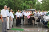 Veam kiến nghị có chính sách hỗ trợ nông dân