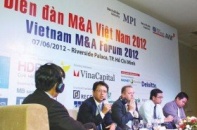 M&A: Không chỉ có ngọt bùi