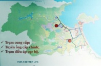 Đà Nẵng đầu tư hệ thống cấp khí đốt 3,5 triệu USD