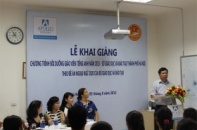 Apollo đào tạo tiếng Anh cho giáo viên Hà Nội