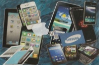 Đến lượt Samsung bị cấm bán một số sản phẩm tại Mỹ