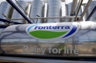 Fonterra xác nhận không bán nguyên liệu nhiễm khuẩn độc cho Vinamilk
