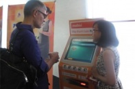 Phú Mỹ Hưng triển khai hệ thống máy thanh toán Paylink