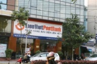 LienVietPostBank - Vietnam Post: Hai thương hiệu, triệu giá trị