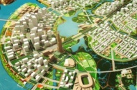 Ban Quản lý Thủ Thiêm thay trưởng ban