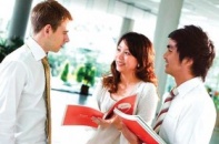 Giá trị lõi của doanh nghiệp trăm tuổi SCG