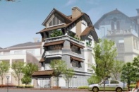 Giải phóng tồn kho BĐS: Tìm kế dụ “Tây”