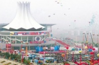 Triển lãm Công nghiệp nhẹ: Điểm nhấn CAEXPO 10