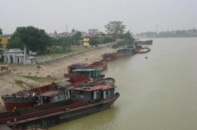 312 triệu USD cải tạo các tuyến đường thủy Bắc Bộ