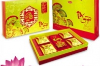 Bánh trung thu: Từ vài chục nghìn đến tiền triệu