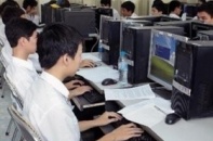 Đua tranh trong tuyển dụng trực tuyến