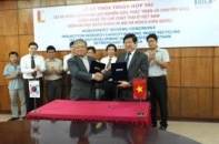 KOICA hỗ trợ 1,5 triệu USD nghiên cứu tái chế chất thải