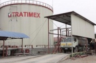 Thêm đầu mối nhập khẩu xăng dầu