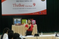 Cơ hội nhận vốn không lãi suất từ Thrriive