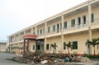 Khó xử lý doanh nghiệp FDI vắng chủ