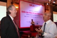 M&A: Chỉ nhiệt tình, dễ vỡ mộng