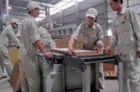 Vật liệu xây dựng: khổ vì sản xuất giỏi!