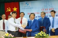 Eximbank tài trợ hơn 1.600 tỷ đồng cho NPT