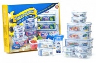 Lock&Lock âm thầm bủa vây khách hàng