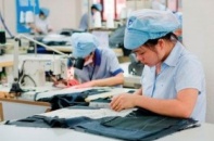 Nút thắt của ngành công nghiệp dệt may