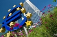 Eurozone thoát khỏi cuộc suy thoái dài nhất 40 năm