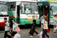 Nhiều sai phạm kinh doanh vận tải tại TP.HCM